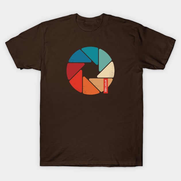 Aperture Labs T-Shirt by BadBox